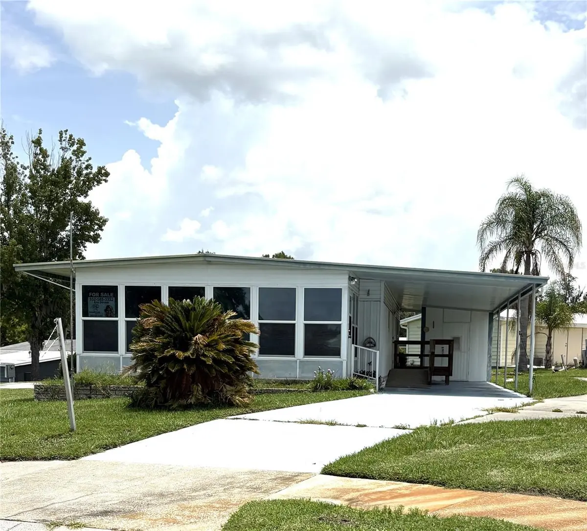 29129 JOHNSTON RD #2626, Dade City, FL 33523