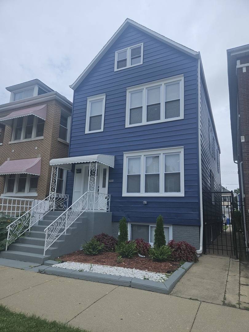 4521 S Mozart ST #1, Chicago, IL 60632