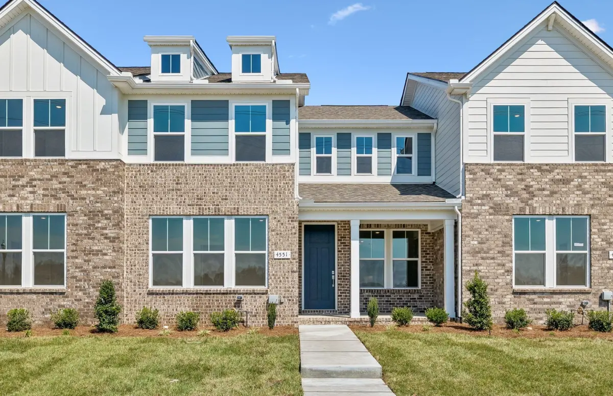4551 Grace Rd, Mount Juliet, TN 37122