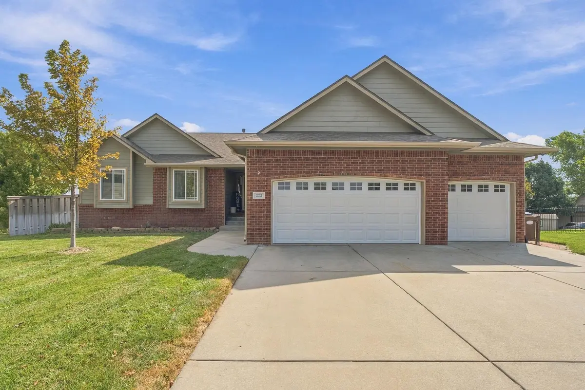222 S Decker Ct, Wichita, KS 67235