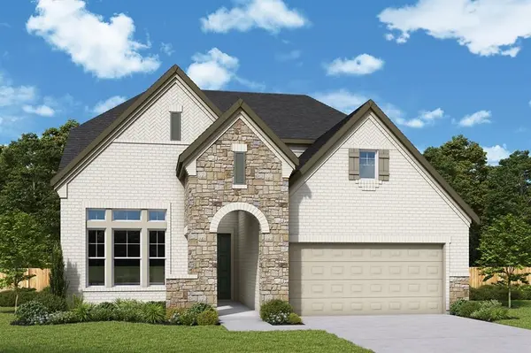 2049 Pedernales Lane, Celina, TX 75009