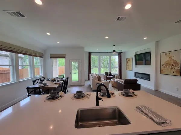 5224 Picasso Road, Royse City, TX 75189