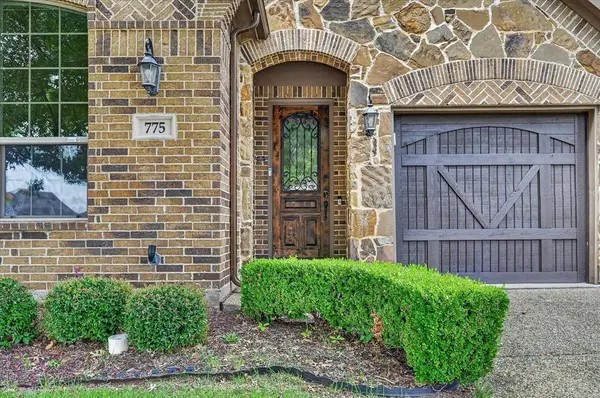 775 Deverson Drive, Rockwall, TX 75087