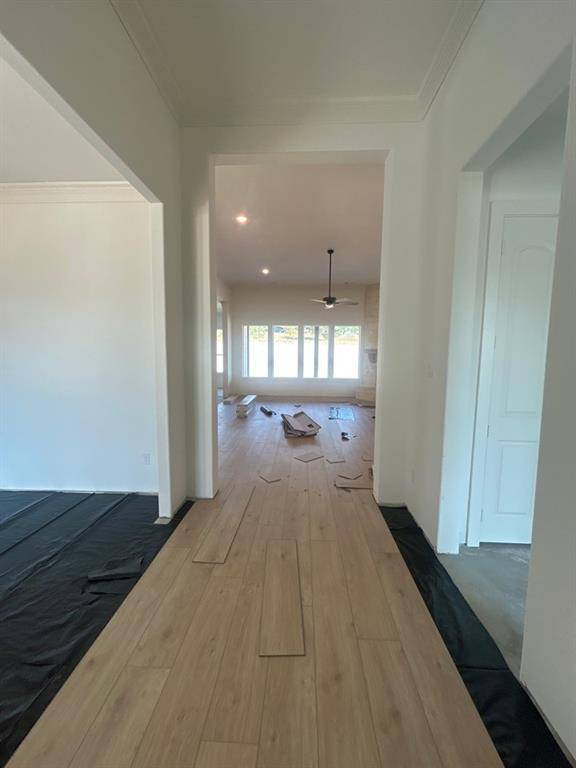 1108 Perrin Lane, Van Alstyne, TX 75495