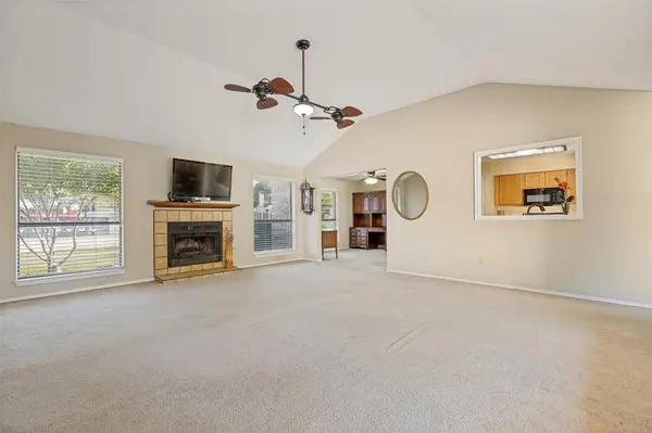 1001 Bass Drive, Plano, TX 75025