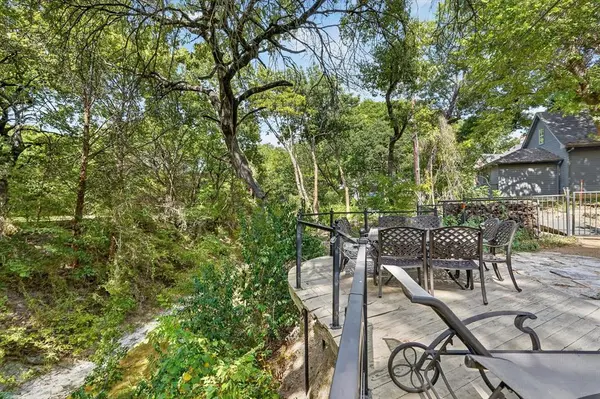 731 Creekwood Drive N, Fairview, TX 75069