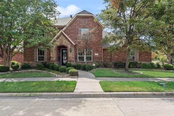 3925 Victory Drive, Frisco, TX 75034
