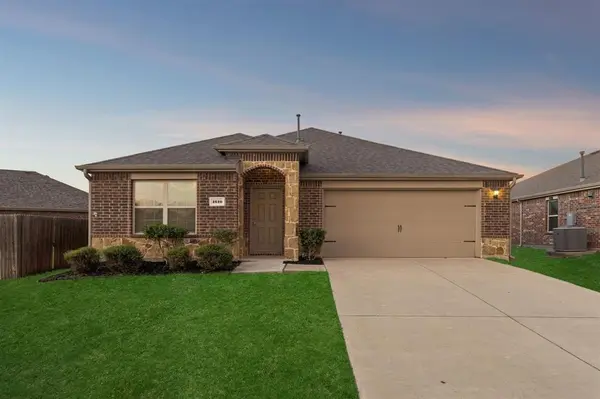 1610 Sorghum Drive, Princeton, TX 75407