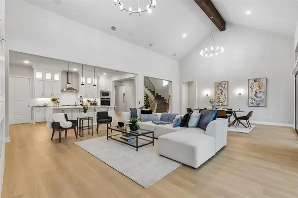 11609 Rust Falls Road, Flower Mound, TX 76226