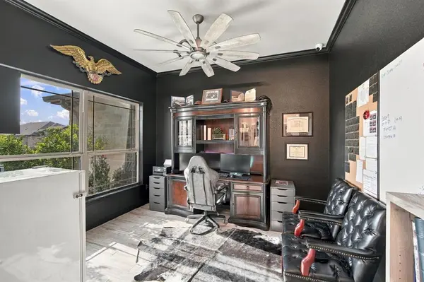 400 Juniper Drive, Troy, TX 76579