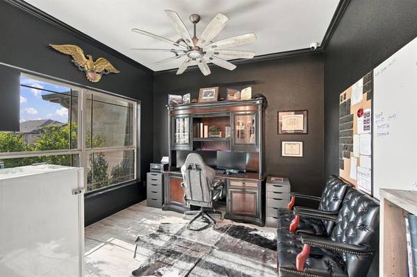 400 Juniper Drive, Troy, TX 76579