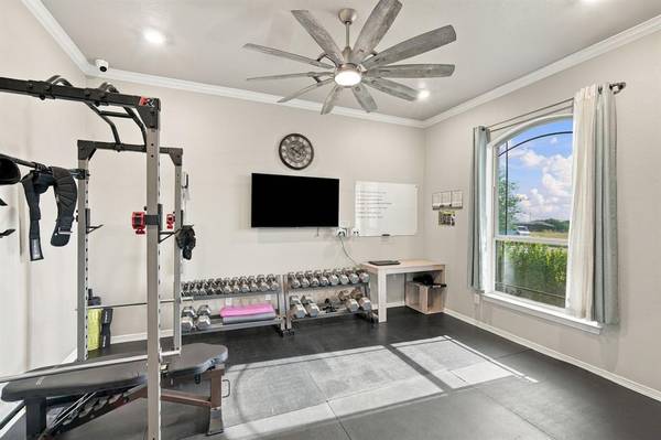 400 Juniper Drive, Troy, TX 76579