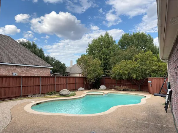 1328 Comanche Drive, Allen, TX 75013