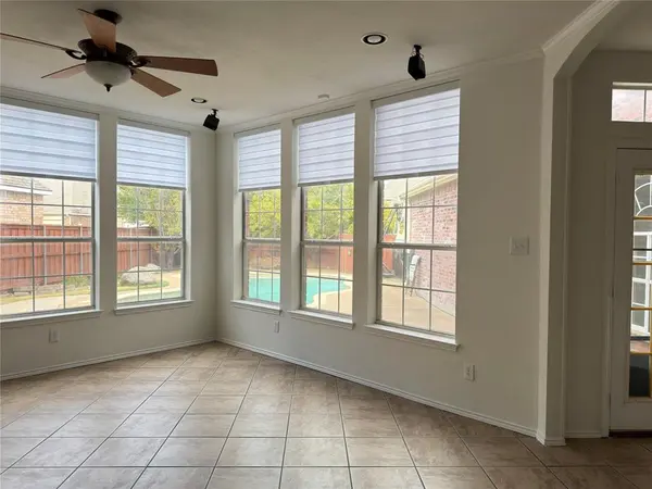 1328 Comanche Drive, Allen, TX 75013