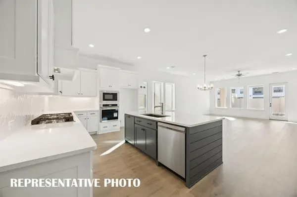 2609 Radiant Way, Celina, TX 75009