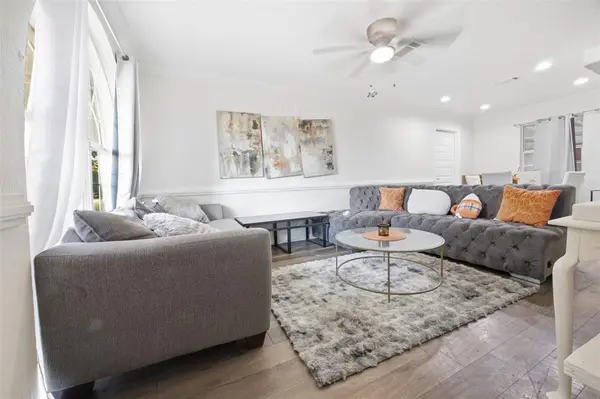 1801 Garden Oaks Drive, Irving, TX 75061
