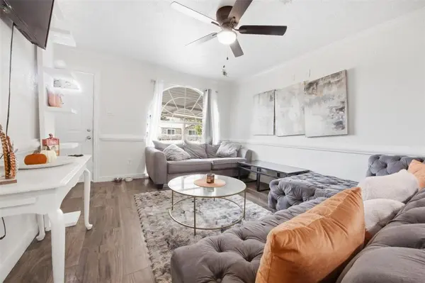 1801 Garden Oaks Drive, Irving, TX 75061