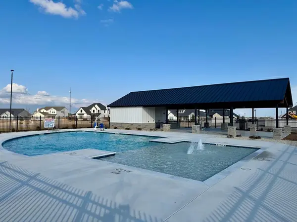 2155 Bond Street, Lorena, TX 76655