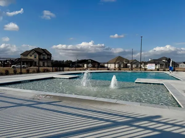 2155 Bond Street, Lorena, TX 76655