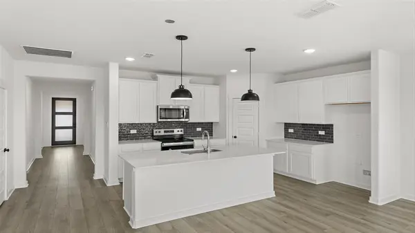 4732 Farmers Drive, Celina, TX 75009