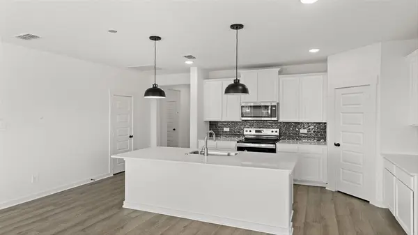 4732 Farmers Drive, Celina, TX 75009