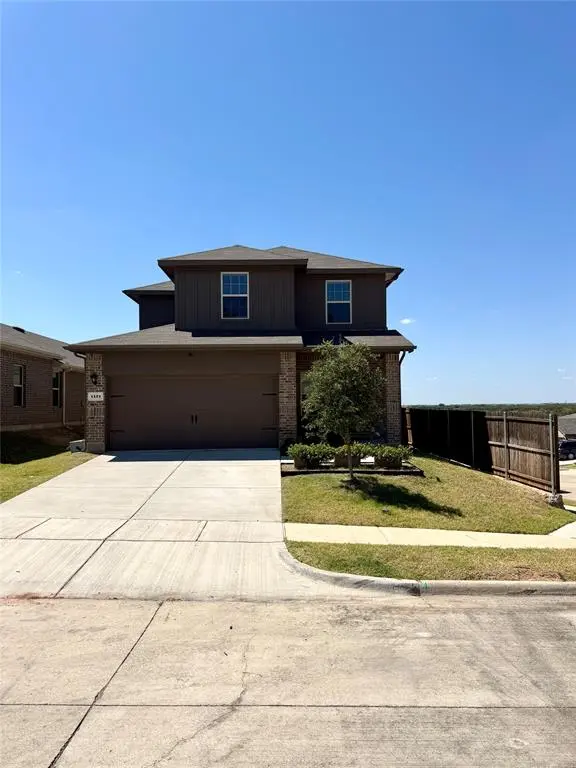 1121 Catalina Lane, Forney, TX 75126