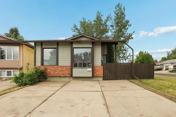 68 Dakota RD W, Lethbridge, AB T1K5L5