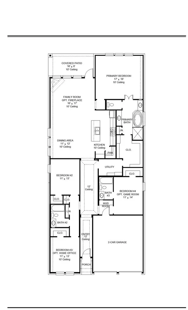 333 Melody RD, Lockhart, TX 78644