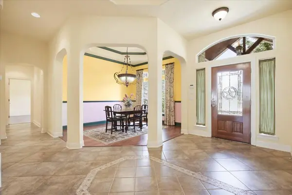 203 Wagon Way, Bastrop, TX 78602