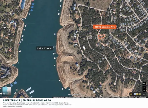 21808 Cardinal Ave, Leander, TX 78645