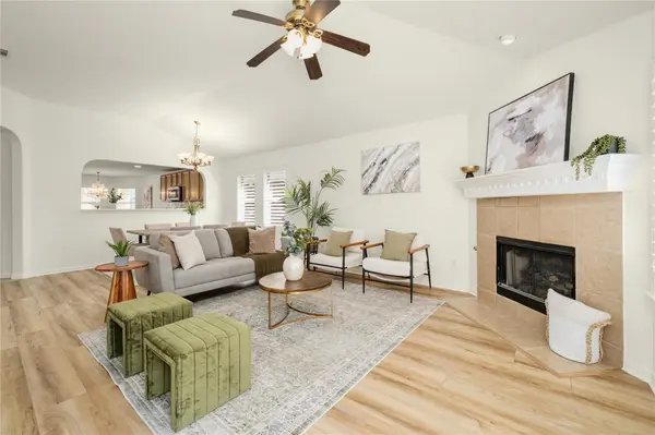 311 Wildhorse CRK, Buda, TX 78610