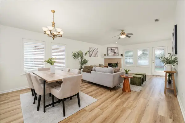 311 Wildhorse CRK, Buda, TX 78610