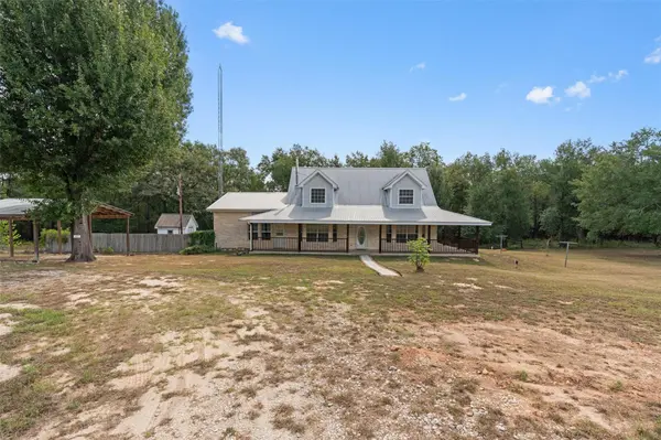10520 N Highway 77, Lexington, TX 78947