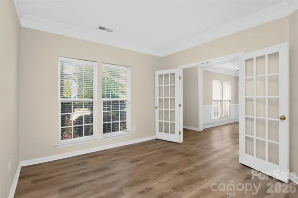 7709 Greylock Ridge RD, Matthews, NC 28105