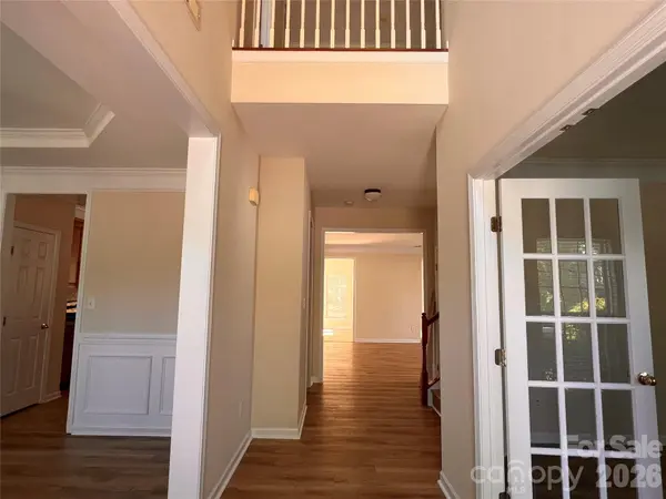 7709 Greylock Ridge RD, Matthews, NC 28105