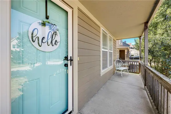 23545 W 126TH TER, Olathe, KS 66061