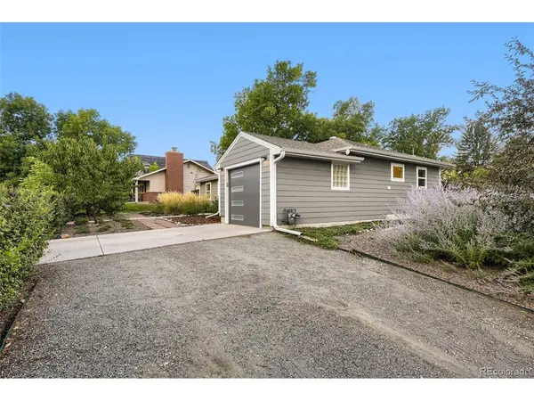 2901 S Madison, Denver, CO 80210