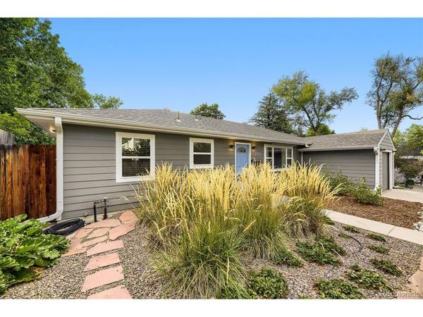 2901 S Madison, Denver, CO 80210