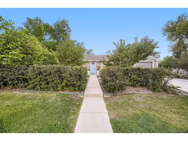 2901 S Madison, Denver, CO 80210