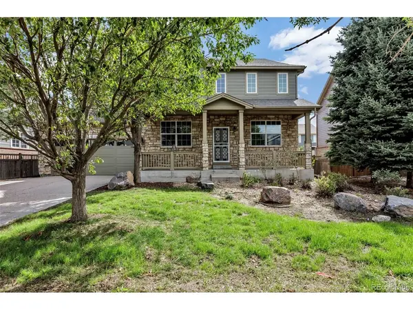 19642 E 63rd, Aurora, CO 80019