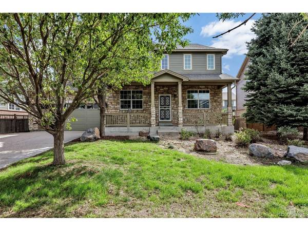 19642 E 63rd, Aurora, CO 80019