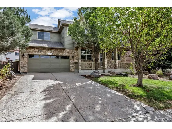 19642 E 63rd, Aurora, CO 80019