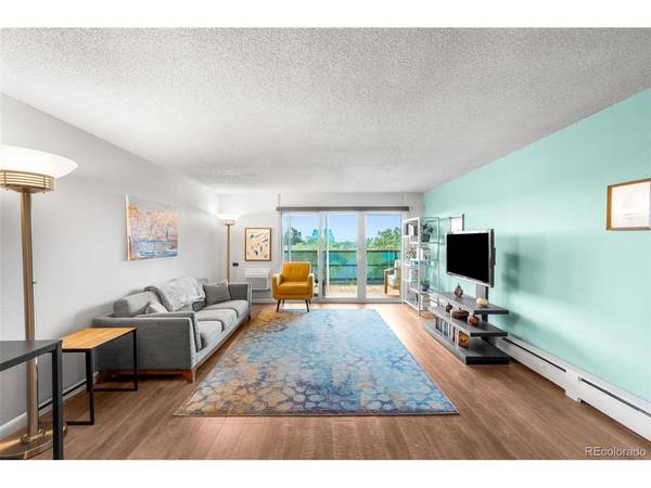 1029 E 8th #504, Denver, CO 80218