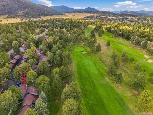 2378 Hearth #1, Evergreen, CO 80439