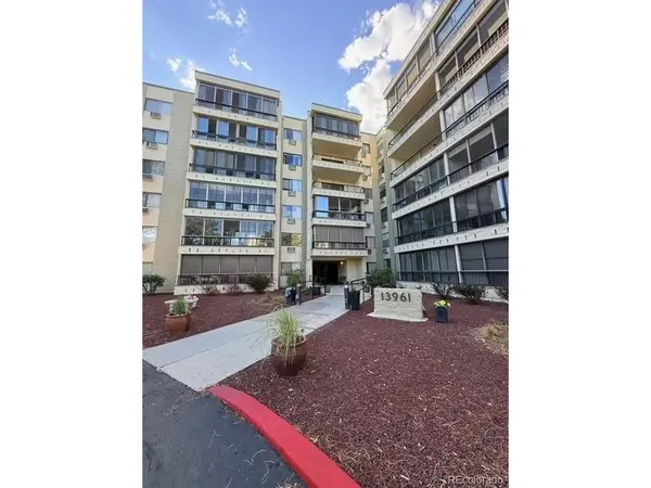 13961 E Marina #242-601, Aurora, CO 80014