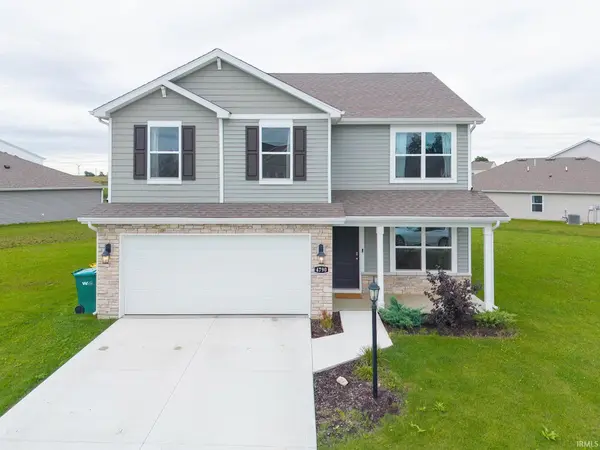 4790 Carson CT, Woodburn, IN 46797