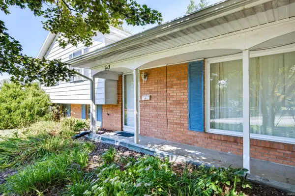 1113 Westchester CT, Evansville, IN 47710-4157