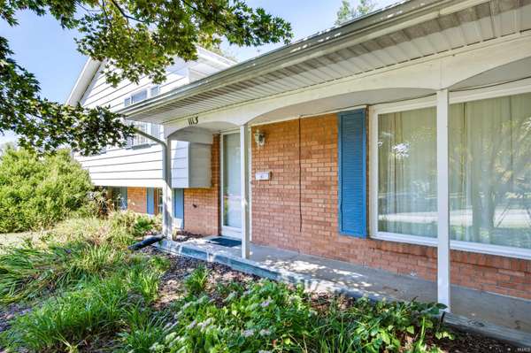 1113 Westchester CT, Evansville, IN 47710-4157