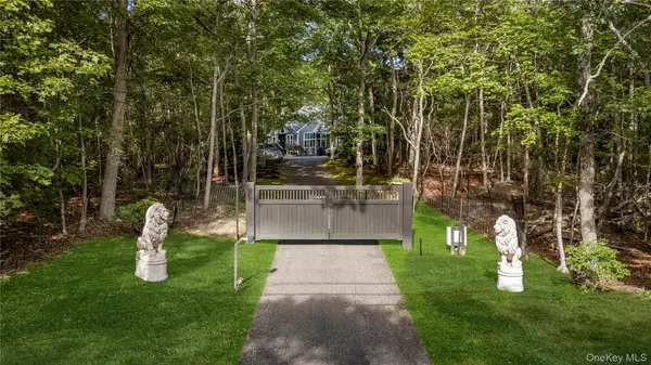 956 Millstone RD, Sag Harbor, NY 11963