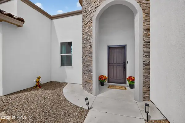 4669 Mesa Rico DR, Las Cruces, NM 88011